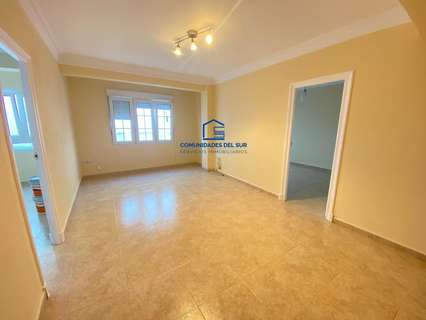 Piso en alquiler en Cádiz