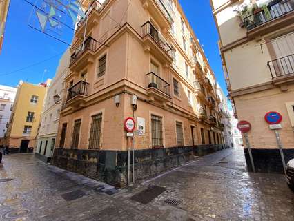 Piso en venta en Cádiz