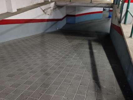 Plaza de parking en venta en Cádiz