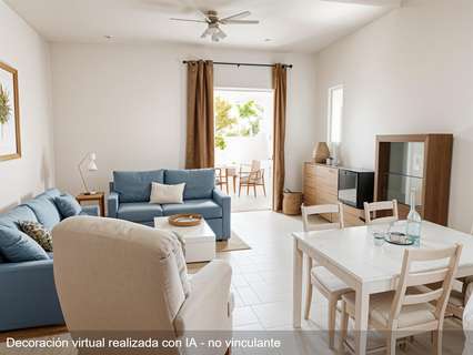 Piso en venta en Jerez de la Frontera