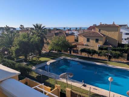 Casa en alquiler en El Puerto de Santa María