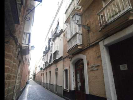Piso en venta en Cádiz
