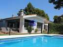 Chalet en alquiler en El Puerto de Santa María