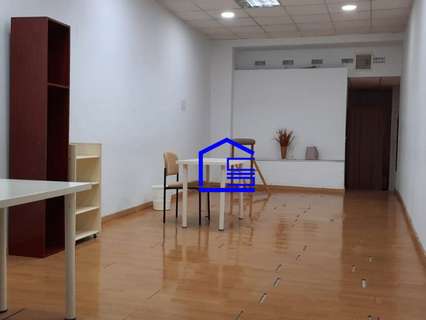 Local comercial en alquiler en Puerto Real