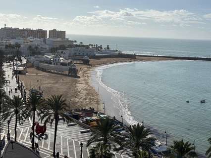 Piso en venta en Cádiz
