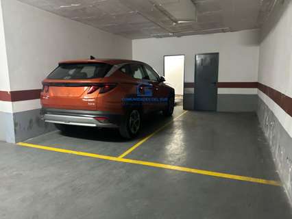 Plaza de parking en venta en Cádiz