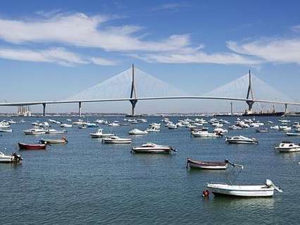 Piso en venta en Cádiz