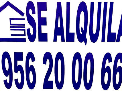 Local comercial en alquiler en Cádiz