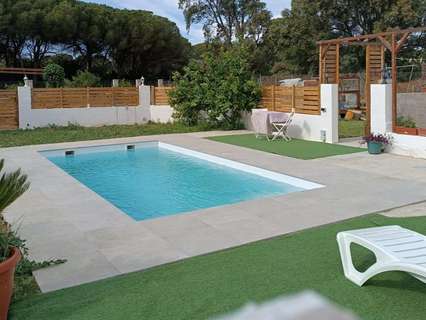 Casa rústica en venta en Puerto Real