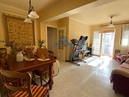 Piso en venta en Cádiz