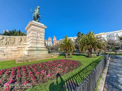 Local comercial en venta en Cádiz