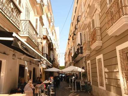 Local comercial en venta en Cádiz