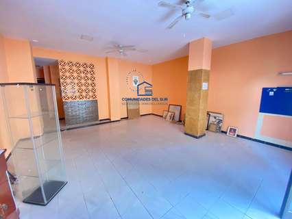 Local comercial en venta en Cádiz