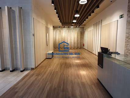 Local comercial en alquiler en Cádiz