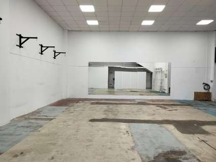 Nave industrial en venta en Puerto Real rebajada