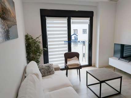 Apartamento en alquiler en Cádiz
