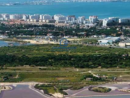 Chalet en venta en El Puerto de Santa María