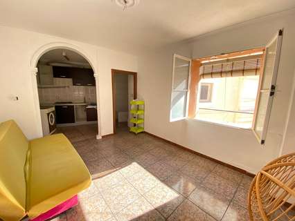 Piso en venta en Cádiz rebajado