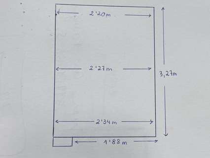 Plaza de parking en venta en Cádiz