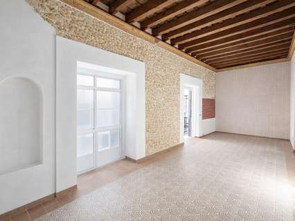 Piso en venta en Cádiz