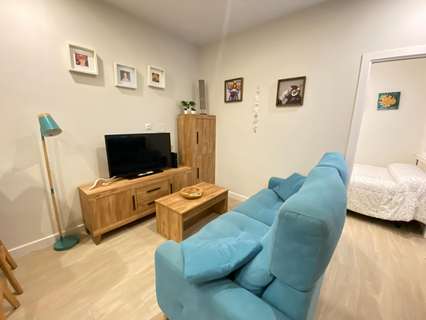 Piso en venta en Cádiz