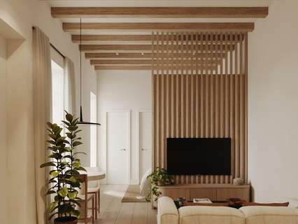 Apartamento en venta en Cádiz