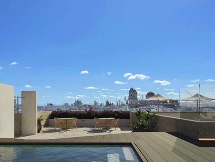 Piso en venta en Cádiz