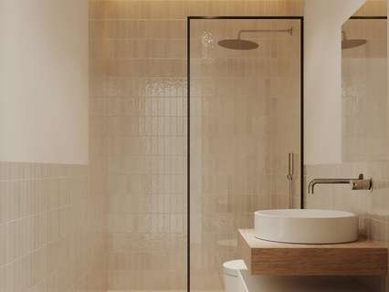 Piso en venta en Cádiz