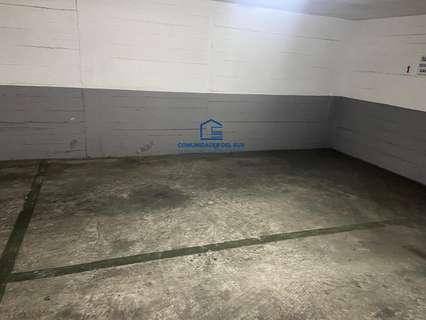 Plaza de parking en venta en Cádiz