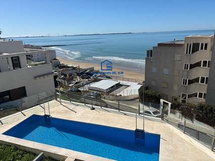 Piso en venta en El Puerto de Santa María