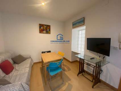 Apartamento en alquiler en Cádiz