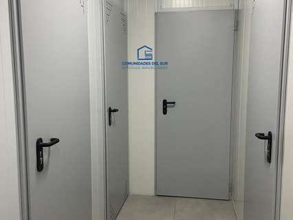 Trastero en venta en Cádiz