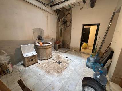 Piso en venta en Cádiz