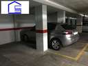 Plaza de parking en alquiler en Cádiz