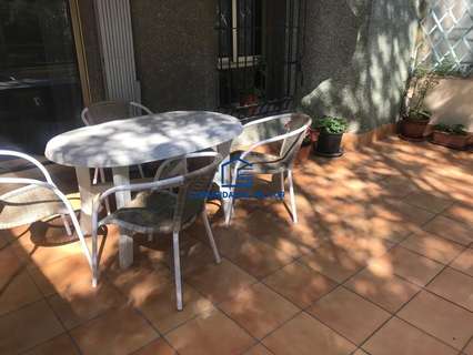 Piso en alquiler en Cádiz