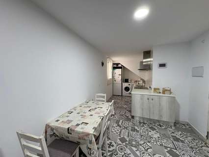 Estudio en venta en Chiclana de la Frontera