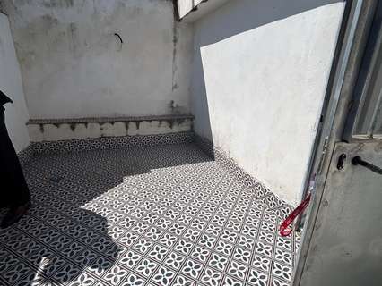 Piso en venta en Cádiz