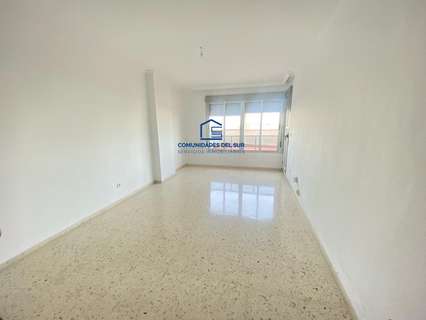 Piso en alquiler en Cádiz