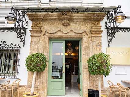 Local comercial en venta en El Puerto de Santa María