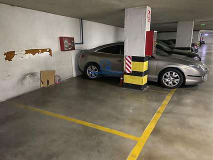 Plaza de parking en venta en Cádiz