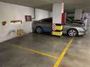 Plaza de parking en venta en Cádiz
