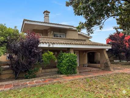 Chalet en venta en El Puerto de Santa María