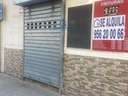 Local comercial en alquiler en Cádiz