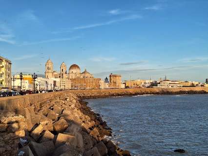 Piso en venta en Cádiz