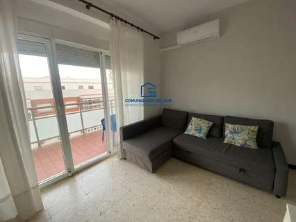 Apartamento en alquiler en Cádiz