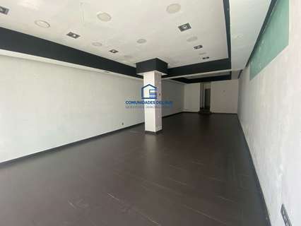 Local comercial en alquiler en Cádiz