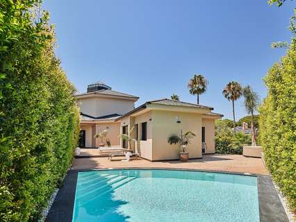 Chalet en venta en El Puerto de Santa María