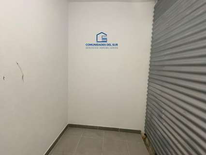 Trastero en alquiler en Cádiz