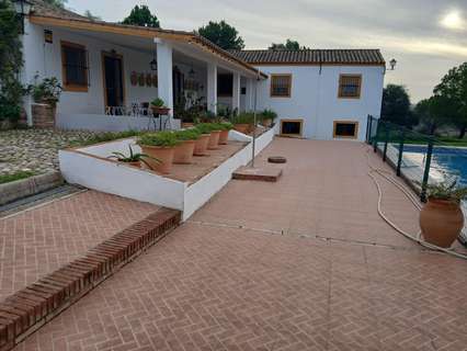 Casa rústica en venta en Arcos de la Frontera