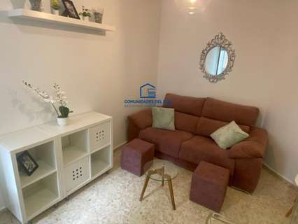 Apartamento en alquiler en Cádiz
